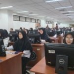 3.220 Nakes Ikut CAT PPIH Haji, Tiap Kloter Hanya Punya 2 Petugas Kesehatan