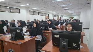 3.220 Nakes Ikut CAT PPIH Haji, Tiap Kloter Hanya Punya 2 Petugas Kesehatan