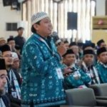 KLH Gandeng Wahdah Islamiyah, Dai Disiapkan Jadi Penggerak Tobat Ekologis