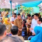 Skrining TB Palembang Dikebut di 18 Kecamatan, Radiografer Mulai Diburu, X-Ray Portable Menyusul