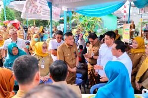 Skrining TB Palembang Dikebut di 18 Kecamatan, Radiografer Mulai Diburu, X-Ray Portable Menyusul