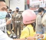 Kabut Asap Palembang Makin Terasa, 9.313 Kasus ISPA Tercatat Hanya dalam 21 Hari