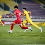 Lawan Uzbekistan, 24 Pemain Berebut Tempat di Timnas U-17 David Nascimento