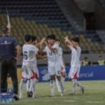 Timnas U-17 Indonesia Jumpa 3 Rival ASEAN di Grup A, Jalan ke Piala Asia 2027 Harus Lewat Juara Grup