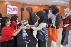 Berburu Undangan HUT RI ke-81 di Istana, Ada yang 5 Hari Gagal, Ada Sekali Coba Langsung Dapat