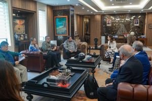 Perdagangan Indonesia-Uruguay Naik 70,7 Persen, Kini Ada Tawaran Baru untuk Peternak Indonesia