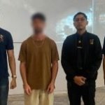 Masuk Bali dengan Visa Bisnis, WN Lithuania Malah Jadi Content Creator Berbayar