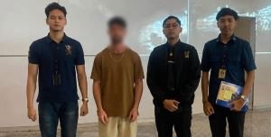 Masuk Bali dengan Visa Bisnis, WN Lithuania Malah Jadi Content Creator Berbayar