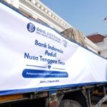 Bantuan Gempa NTT 32,5 Ton Dikirim, BI Ikut Amankan Rupiah dan Harga Pangan