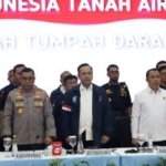 800 Kg Ketamin di Natuna, BNN Telusuri Kaitan Fuchangxing I dan MV Ashley