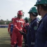 Pit Stop Kilang Plaju Tuntas, 2.500 Pekerja Lokal Ikut Kecipratan Rezeki