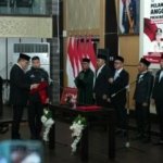 KPID Sumsel Dilantik, Edward Candra Ungkap Cara Baru Warga Dapat Informasi