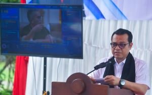 Bukan Cuma Urus Surat, SIPGAM Gampong Mulia Bisa Himpun Data Warga hingga Kondisi Kesehatan