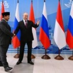 Putin Sebut Indonesia Mitra Kunci Rusia di Asia Pasifik, Ada Apa?