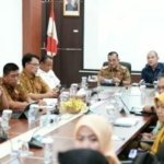 DTSEN Sumsel Dibenahi, Pemprov dan BPS Bidik Bansos Tepat Sasaran, Warga Bisa Cek NIK