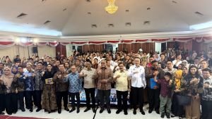 PMI di Malaysia, 1.500 WNI Kini Dapat Kepastian Kewarganegaraan, Ada Apa Sebelumnya?
