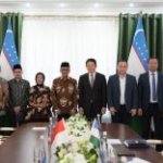 Wisatawan Indonesia Lampaui Malaysia di Uzbekistan, Umrah Plus Samarkand Mulai Dibahas