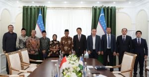 Wisatawan Indonesia Lampaui Malaysia di Uzbekistan, Umrah Plus Samarkand Mulai Dibahas