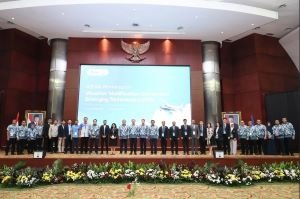 Modifikasi Cuaca Makin Canggih, BMKG Dorong AI dan UAV Hadapi Cuaca Ekstrem