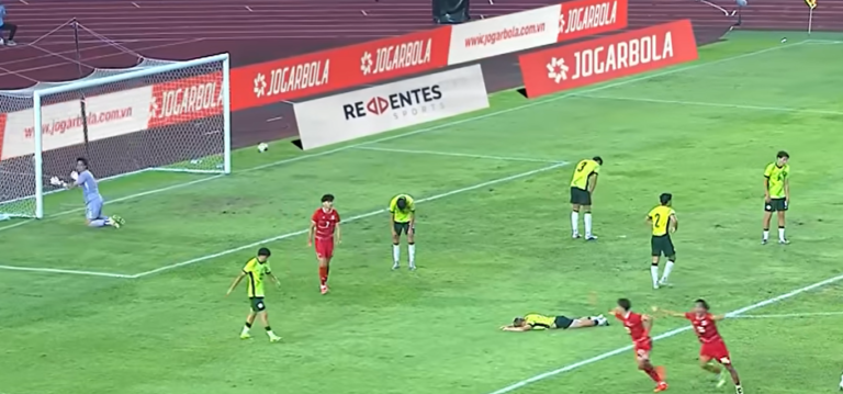 Baru Juara Asia, Australia Malah Tumbang di Kualifikasi, Indonesia Bikin Sang Juara Menunggu Dua Tahun Lagi
