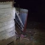 Musim Kemarau, Pasaman Malah Diterjang Banjir, 1 Warga Dicari