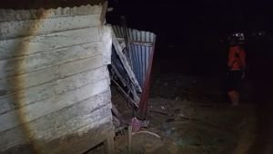 Musim Kemarau, Pasaman Malah Diterjang Banjir, 1 Warga Dicari