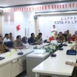 Sungai Bendung Direhabilitasi lewat NUFReP, Warga Palembang Bakal Rasakan Apa?
