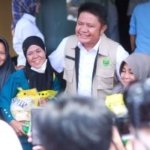 Pasar Murah di Halaman Gubernur, Harga Pangan di Pasar Masih Naik Turun