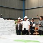 Stok Beras Bulog Lubuklinggau Aman 10 Bulan, Warga Palembang Keluhkan Pembelian Dibatasi Warung