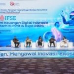 BI Bongkar Tantangan Inovasi Digital, Jangan Berhenti Jadi Ide