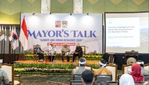 BMKG: Musim Hujan 2026/2027, Hujan Ekstrem Mengintai Kota