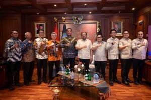 1.716 Sampel Vape Positif Narkotika, BNN Kini Bawa Isunya ke Pemerintah