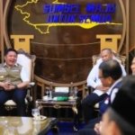 Kepala Baru BPKP Sumsel Datang, Ada yang Harus Dikawal