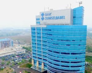 Bank Sumsel Babel Tak Rem Target Kredit 2026, Sektor Ini Jadi Bidikan di Tengah Likuiditas Ketat