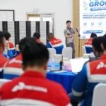 Kilang Plaju Bongkar Peluang Hemat Energi, Lima Area Operasi Jadi Fokus Optimasi