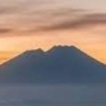 Empat Gunung Api Kembali Bergolak, Sinabung Masih Siaga, Bagaimana Kondisi Dempo di Sumsel?