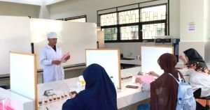 Tips Kurangi Kafein Kopi Robusta, Kulit Nanas Ternyata Bisa Dimanfaatkan