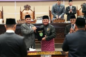 Perubahan APBD Sumsel 2026 Disepakati, Banggar Beri Tujuh Catatan untuk Pemprov