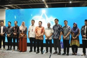 67.745 UMKM di Palembang, Siapa yang Siap Tembus Pasar Nasional?