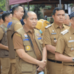 Asap Makin Parah, ISPA Mengintai, Rabu Ini Siswa Palembang Belajar dari Rumah