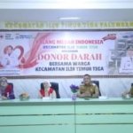 B+ dan AB+ Sulit Dicari di Palembang, Benarkah Karena Langka?