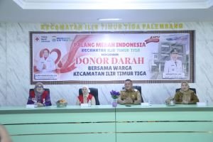 B+ dan AB+ Sulit Dicari di Palembang, Benarkah Karena Langka?