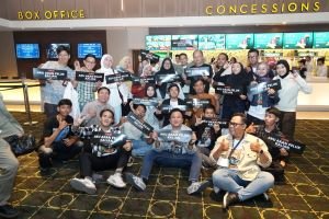 Film Istimewa Tayang di Palembang, Harapan Besar untuk Disabilitas Sumsel