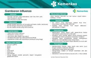 Yang Dicari Saat Flu Malah Bukan Obatnya, Ini Kata Kemenkes