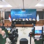 Gangguan Jiwa Sering Tak Terlihat, 7 Tanda Ini Kerap Diabaikan