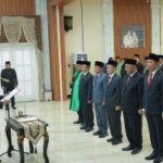 Gerbong Pemkot Palembang Dirombak, Akankah Kinerja Berubah?