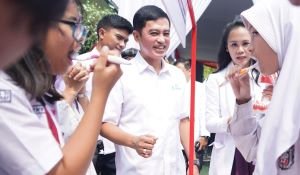 Gigi Anak Berlubang, Kemenkes Temukan 41 Persen Kasus, Ini Penyebabnya