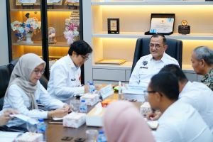 GSMP Sumsel dan Ujian Manajemen Risiko, Apakah Program Ini Benar-Benar Menjawab Kebutuhan Masyarakat?