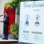 Gus Ipul Hentikan Sejenak Apel, Dua Tragedi Ini Jadi Doa Bersama