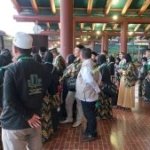 Soetta Kembali Dibuka, 3.450 Jemaah Umrah Masih Dibayangi Dampak Abu Anak Krakatau
